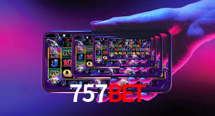 757 Bet Login